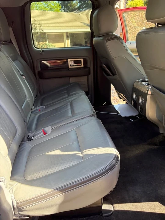 2012 Ford F-150 12th Gen - Image 10 of 10