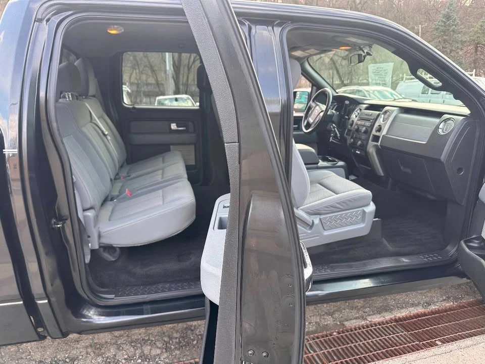 2012 Ford F-150 12th Gen - Image 7 of 16
