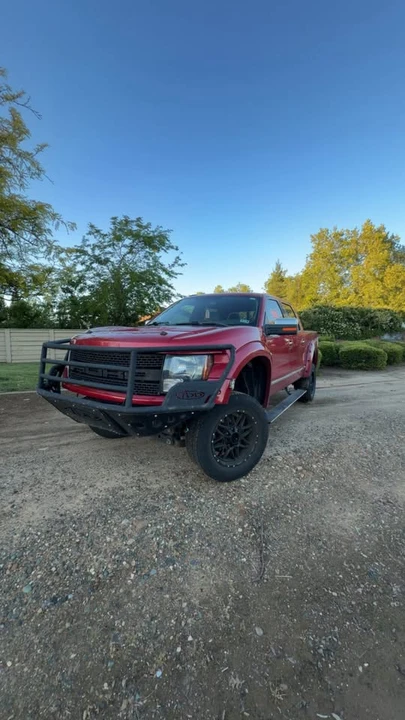 2012 Ford F-150 12th Gen - Image 6 of 10