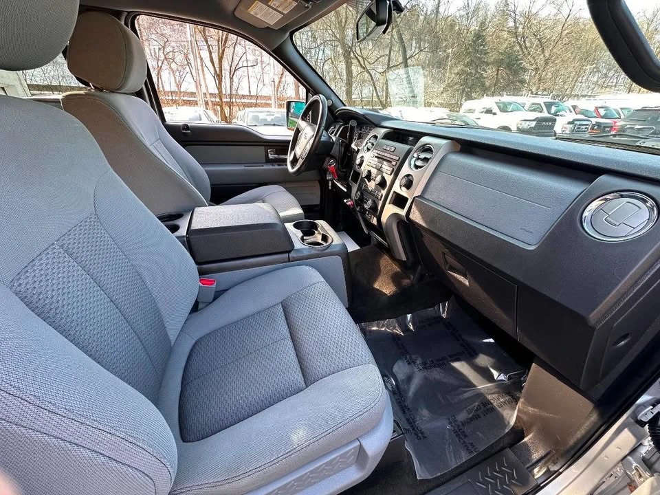 2012 Ford F-150 12th Gen - Image 7 of 12