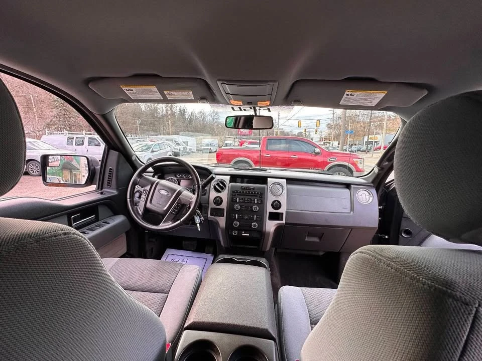 2012 Ford F-150 12th Gen - Image 10 of 16