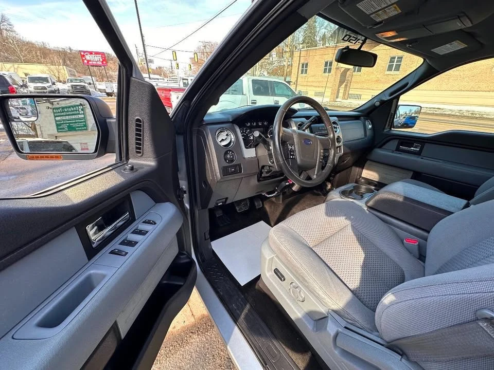 2012 Ford F-150 12th Gen - Image 11 of 12