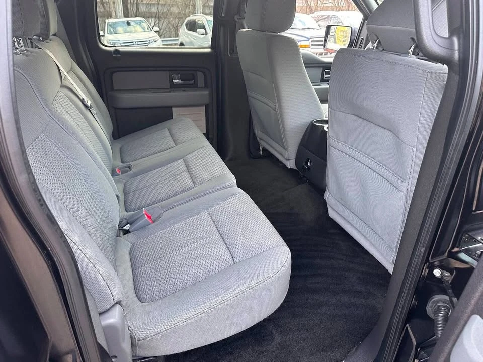 2012 Ford F-150 12th Gen - Image 11 of 16
