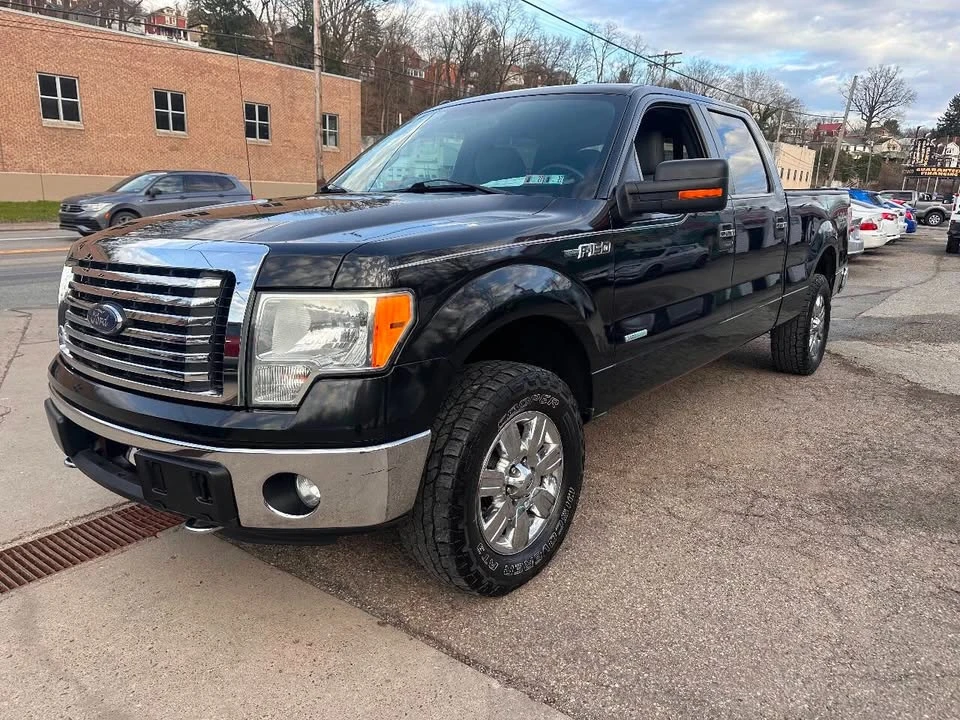2012 Ford F-150 12th Gen - Image 4 of 16