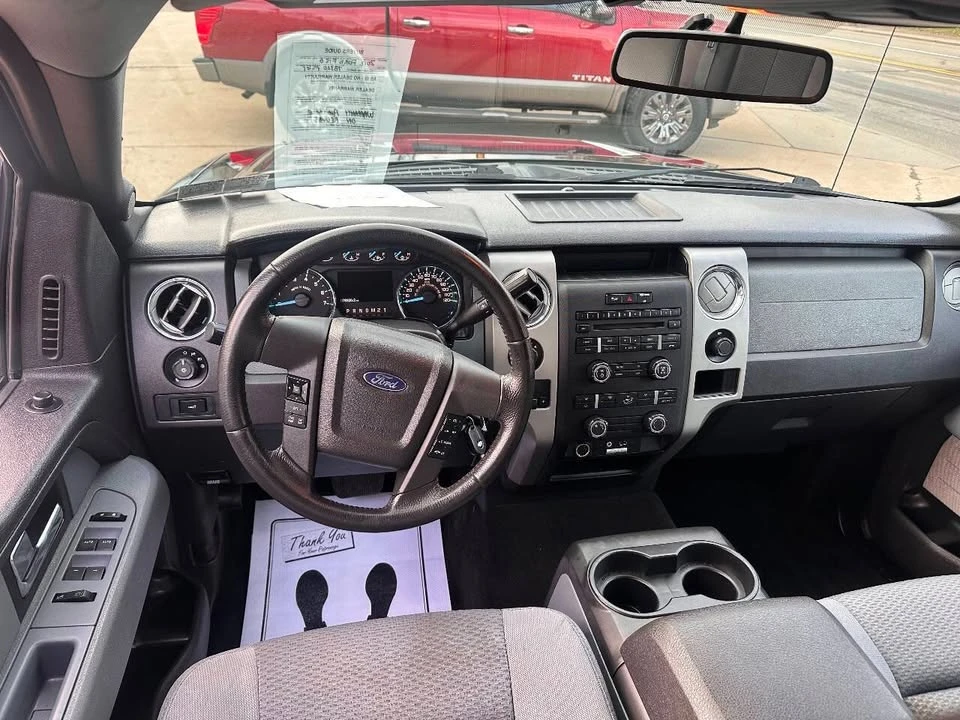 2012 Ford F-150 12th Gen - Image 13 of 16