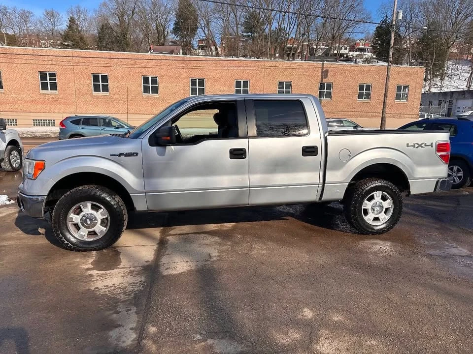 2012 Ford F-150 12th Gen - Image 4 of 12