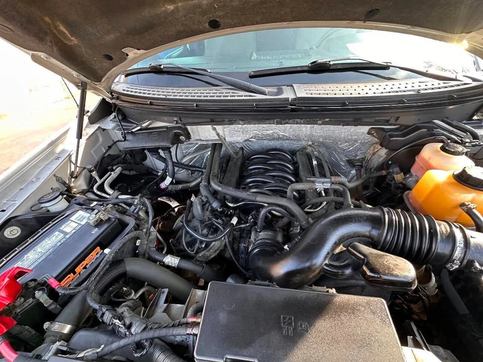2012 Ford F-150 12th Gen - Image 12 of 12