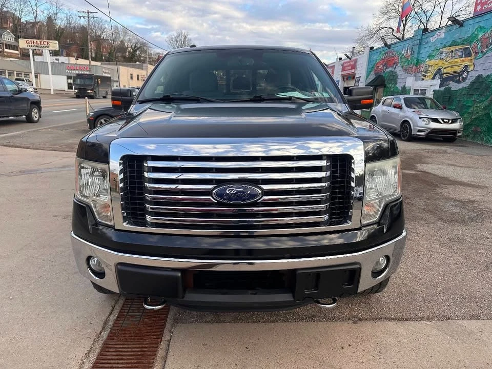 2012 Ford F-150 12th Gen - Image 2 of 16