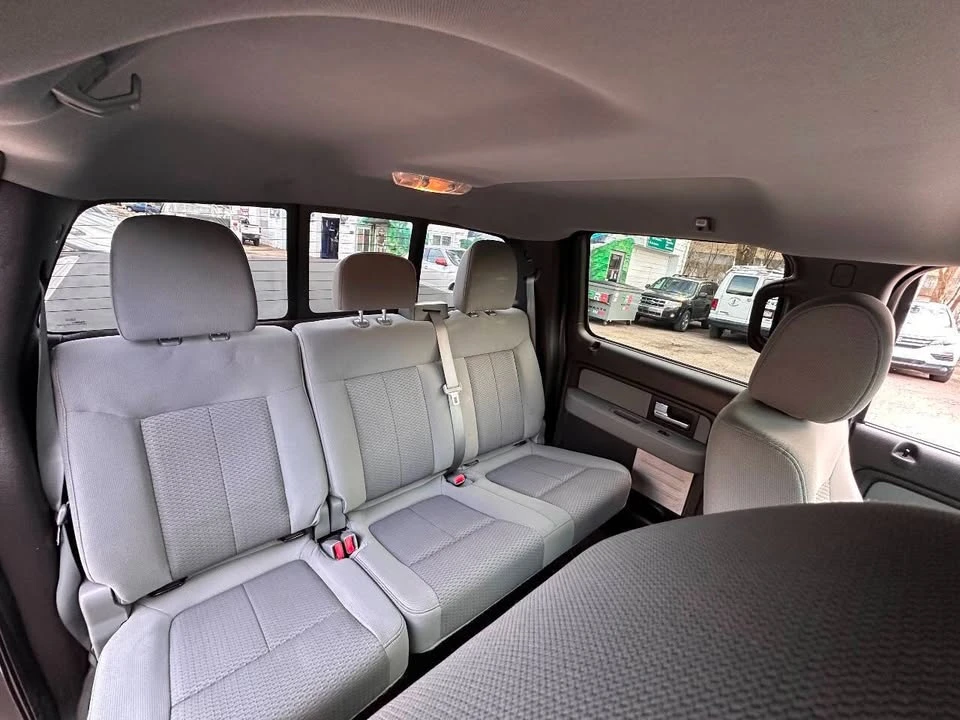 2012 Ford F-150 12th Gen - Image 9 of 16