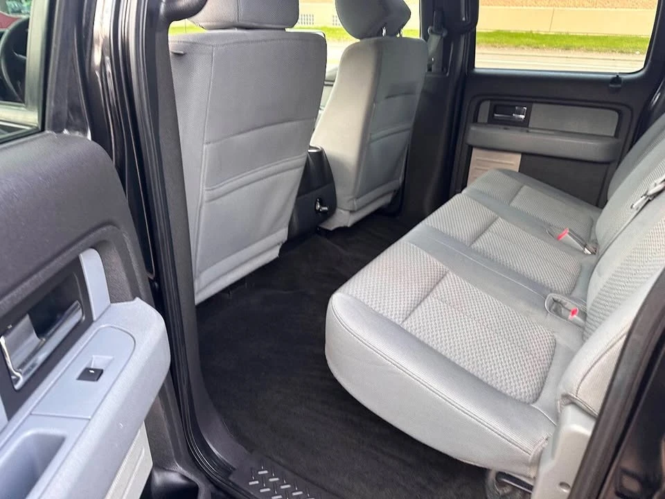2012 Ford F-150 12th Gen - Image 12 of 16