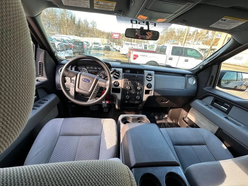 2012 Ford F-150 12th Gen - Image 10 of 12