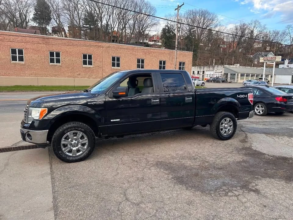 2012 Ford F-150 12th Gen - Image 3 of 16