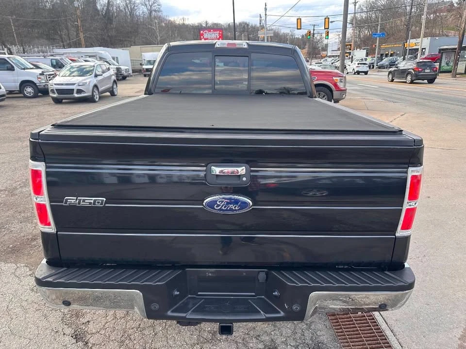 2012 Ford F-150 12th Gen - Image 5 of 16