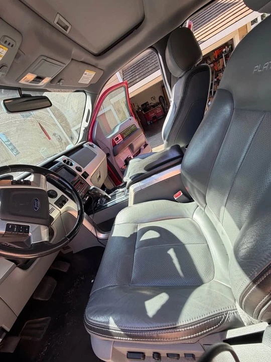 2012 Ford F-150 12th Gen - Image 8 of 10