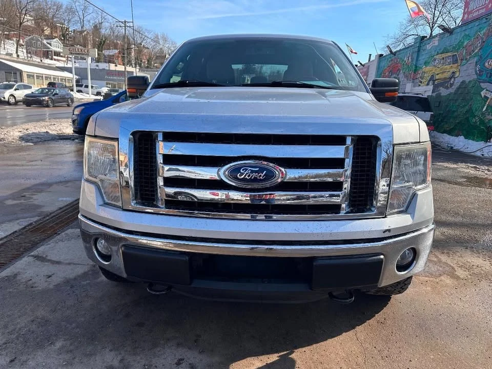 2012 Ford F-150 12th Gen - Image 2 of 12