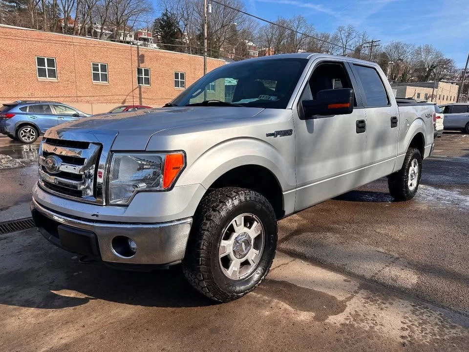 2012 Ford F-150 12th Gen - Image 3 of 12