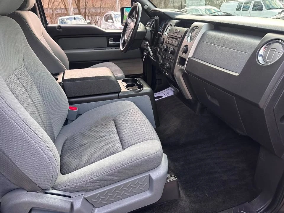 2012 Ford F-150 12th Gen - Image 8 of 16