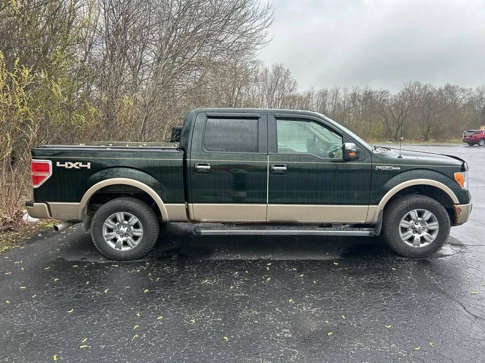 2012 Ford F-150 12th Gen - Image 7 of 10