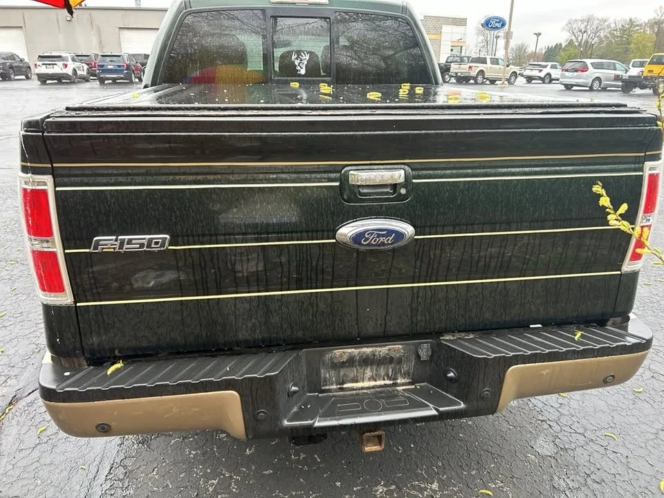 2012 Ford F-150 12th Gen - Image 9 of 10