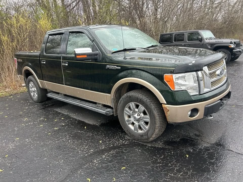 2012 Ford F-150 12th Gen - Image 6 of 10