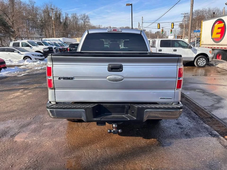 2012 Ford F-150 12th Gen - Image 5 of 12