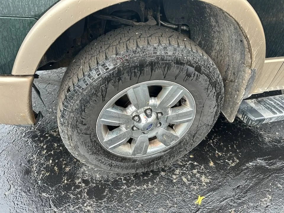 2012 Ford F-150 12th Gen - Image 10 of 10