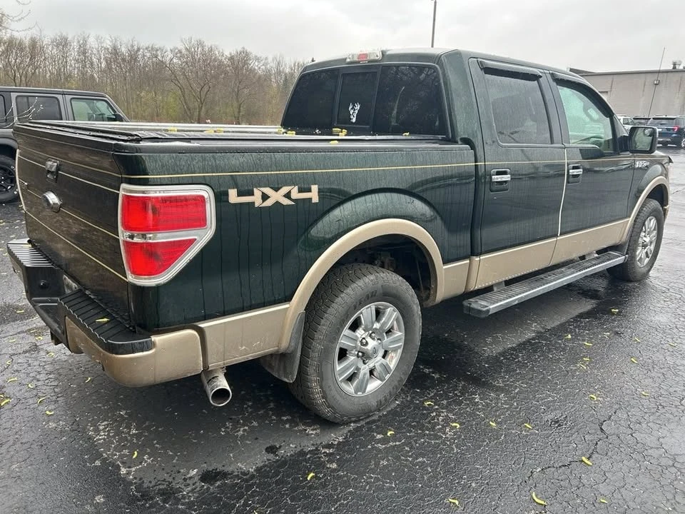 2012 Ford F-150 12th Gen - Image 8 of 10