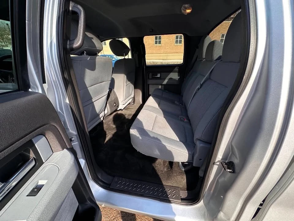 2012 Ford F-150 12th Gen - Image 8 of 12