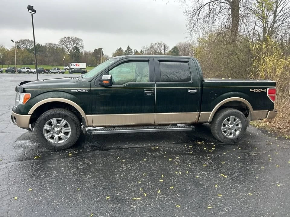 2012 Ford F-150 12th Gen - Image 3 of 10