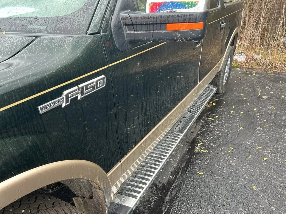 2012 Ford F-150 12th Gen - Image 4 of 10
