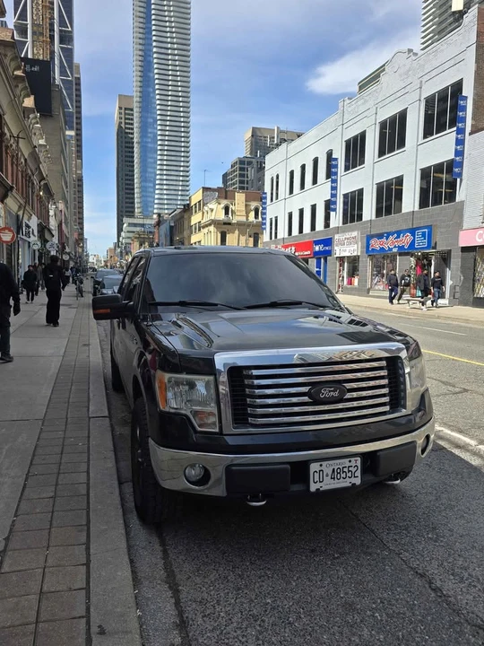 2012 Ford F-150 12th Gen - Image 4 of 7