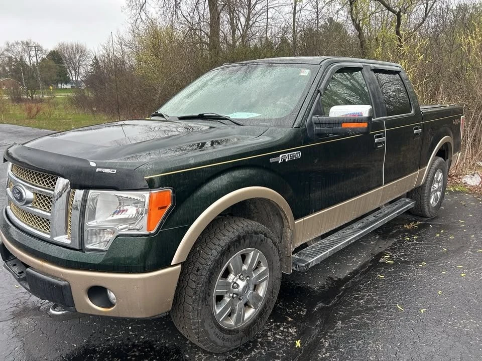 2012 Ford F-150 12th Gen - Image 2 of 10