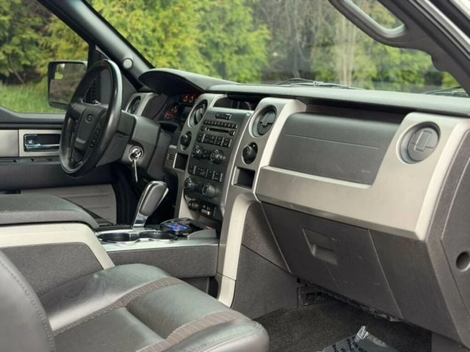 2012 Ford F-150 12th Gen - Image 8 of 20