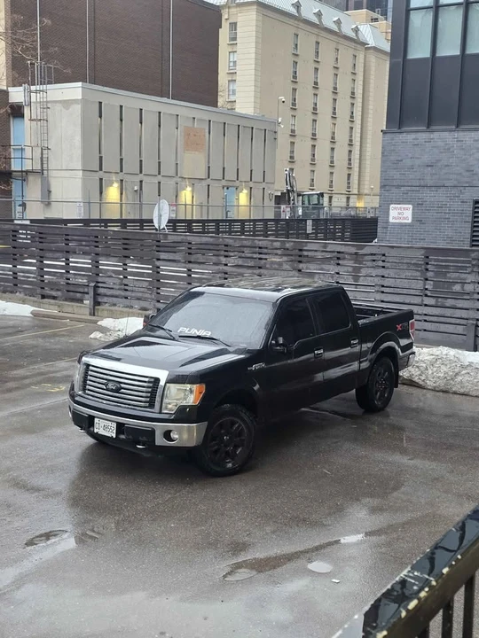 2012 Ford F-150 12th Gen - Image 3 of 7
