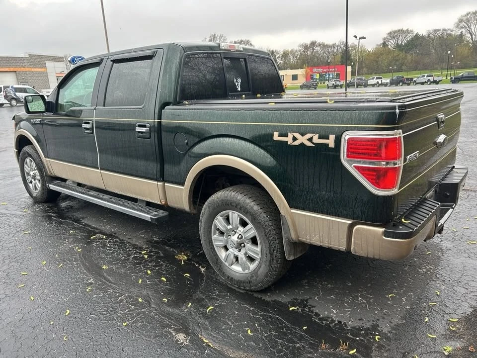 2012 Ford F-150 12th Gen - Image 5 of 10