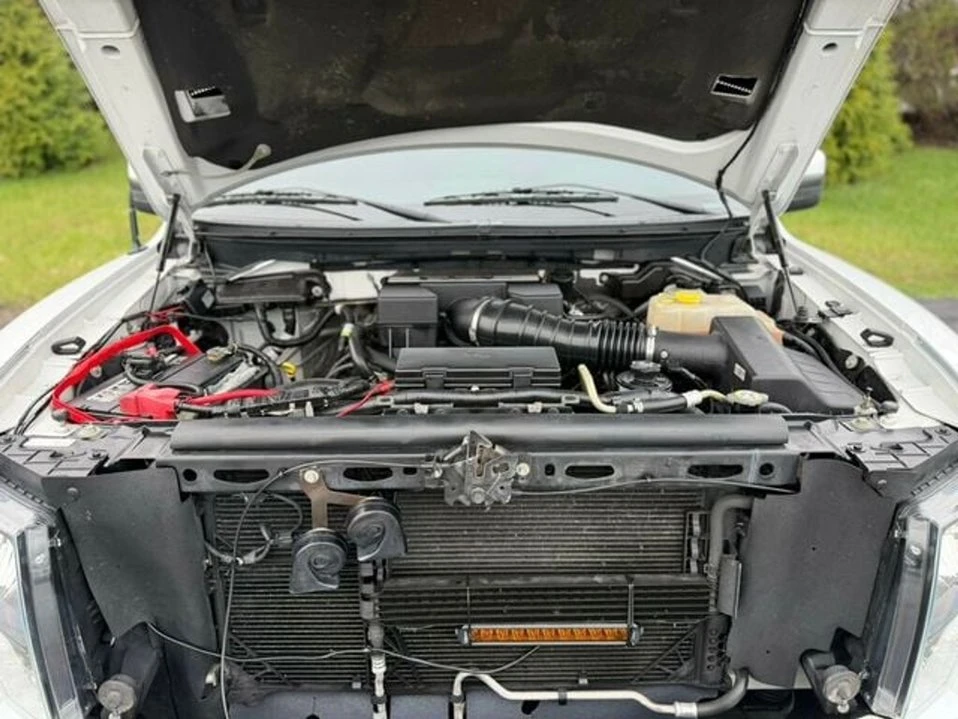 2012 Ford F-150 12th Gen - Image 3 of 20