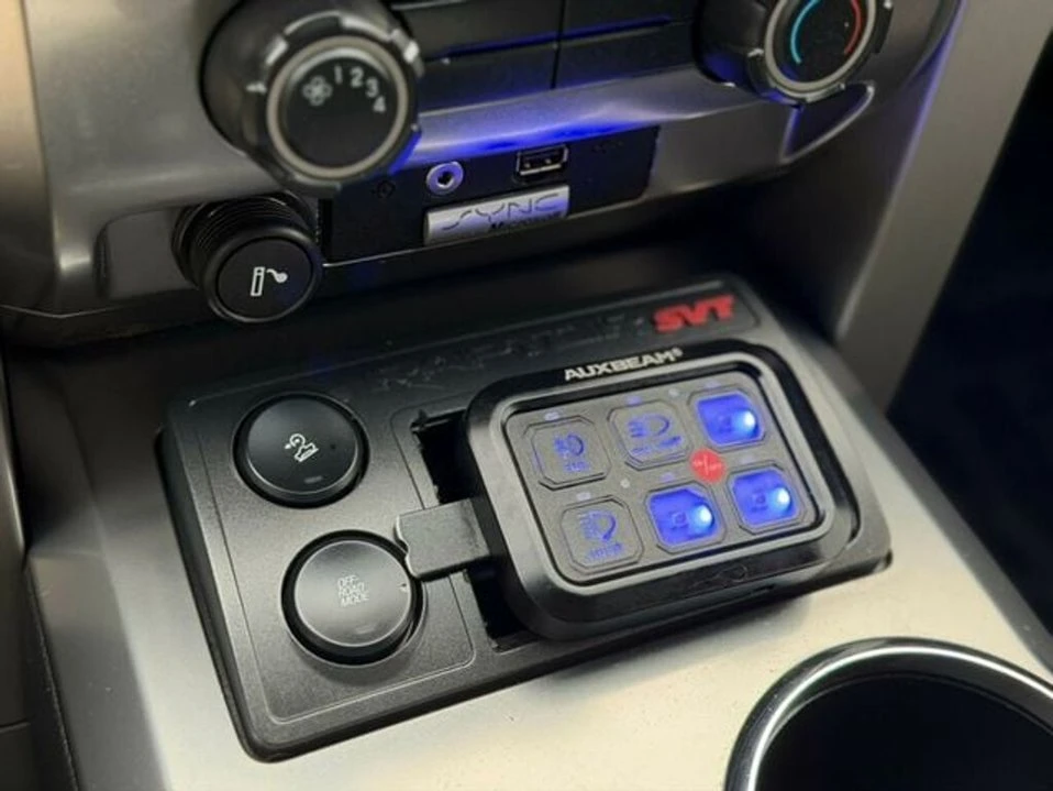 2012 Ford F-150 12th Gen - Image 15 of 20