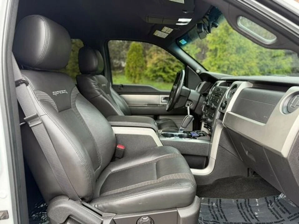 2012 Ford F-150 12th Gen - Image 7 of 20