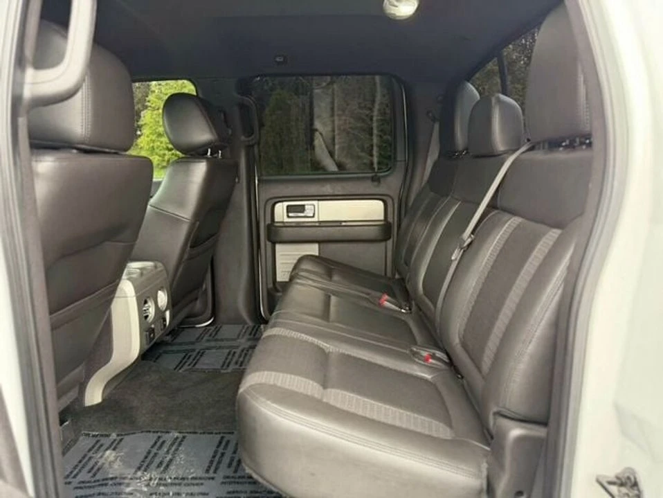 2012 Ford F-150 12th Gen - Image 13 of 20