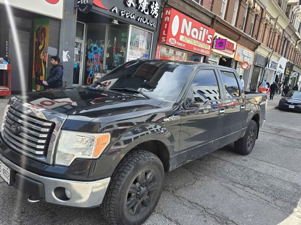 2012 Ford F-150 12th Gen - Image 7 of 7
