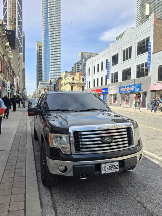 2012 Ford F-150 12th Gen - Image 2 of 7