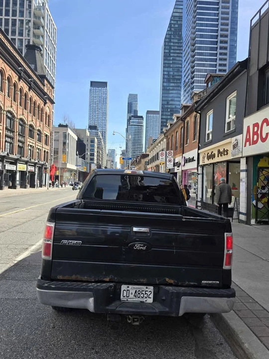 2012 Ford F-150 12th Gen - Image 6 of 7