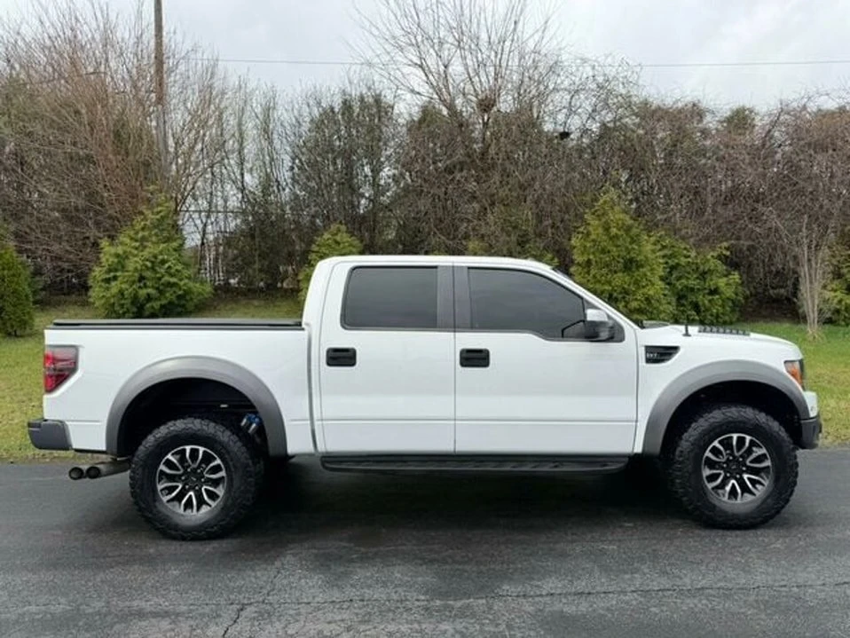2012 Ford F-150 12th Gen - Image 2 of 20