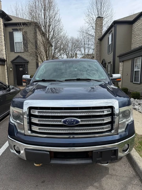 2012 Ford F-150 12th Gen - Image 5 of 8