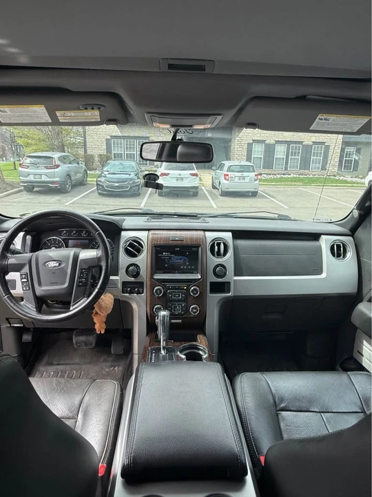 2012 Ford F-150 12th Gen - Image 7 of 8