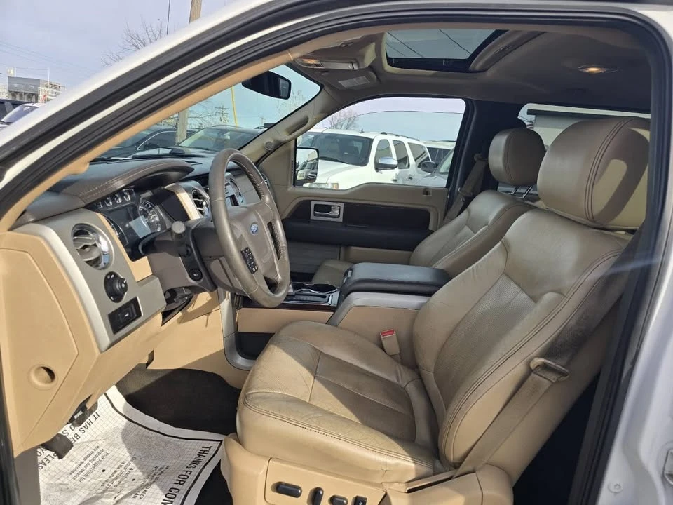 2012 Ford F-150 12th Gen - Image 10 of 20