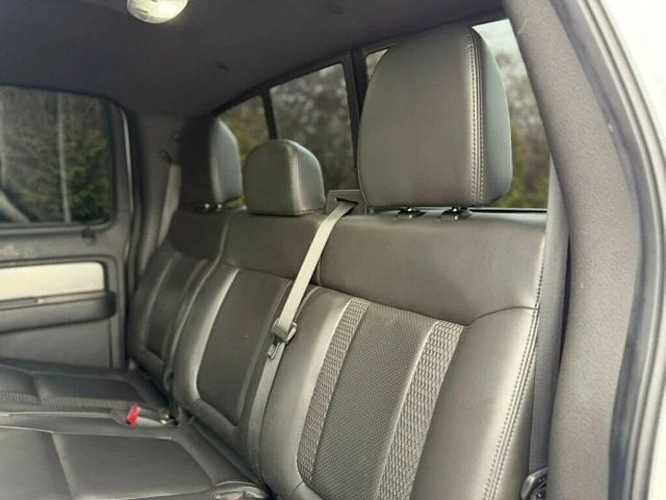 2012 Ford F-150 12th Gen - Image 5 of 20