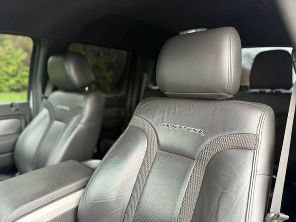 2012 Ford F-150 12th Gen - Image 19 of 20
