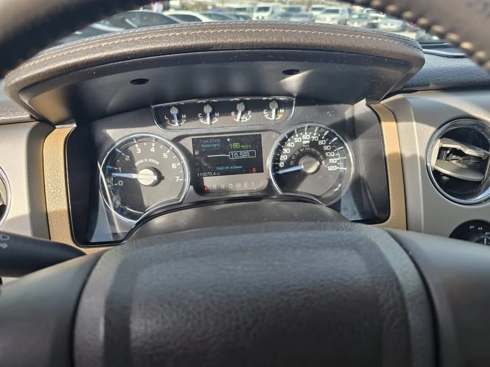 2012 Ford F-150 12th Gen - Image 15 of 20