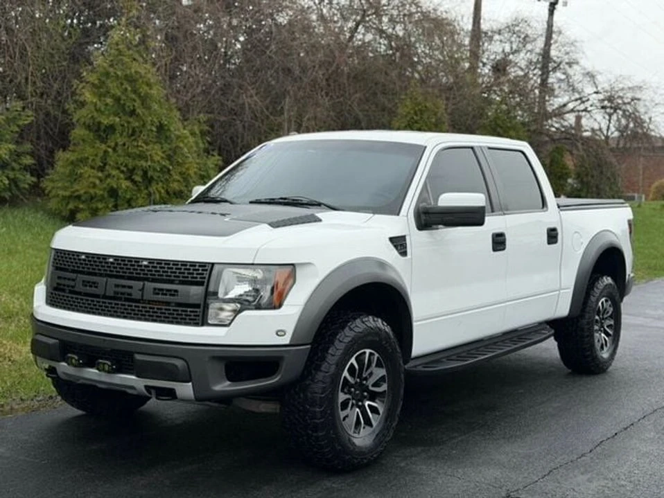 2012 Ford F-150 12th Gen - Image 20 of 20